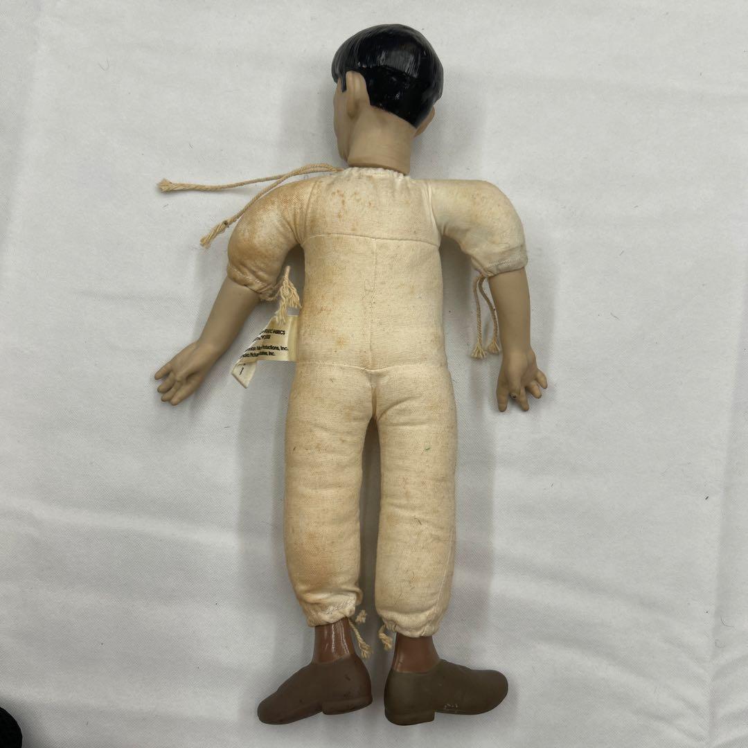 アンティーク 人形さん