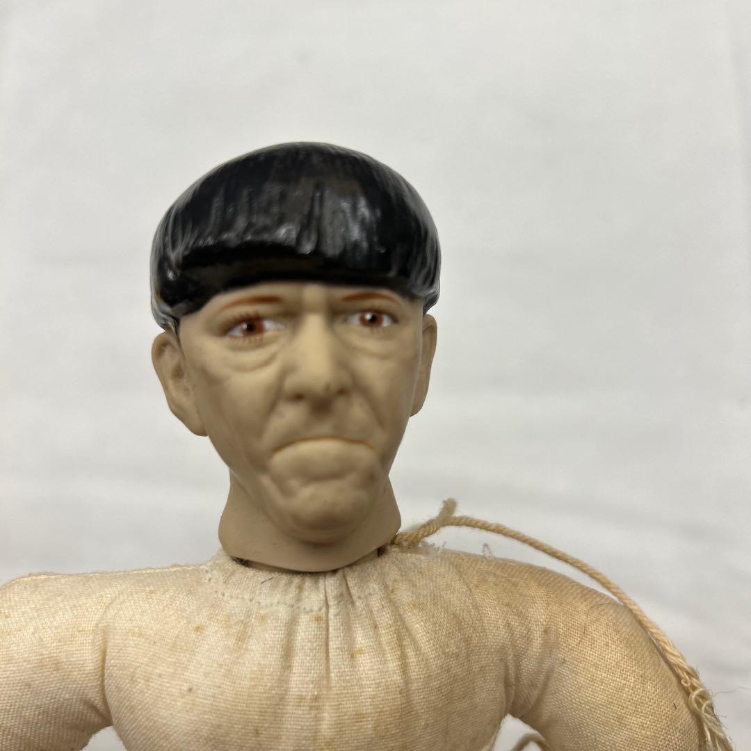 アンティーク 人形さん