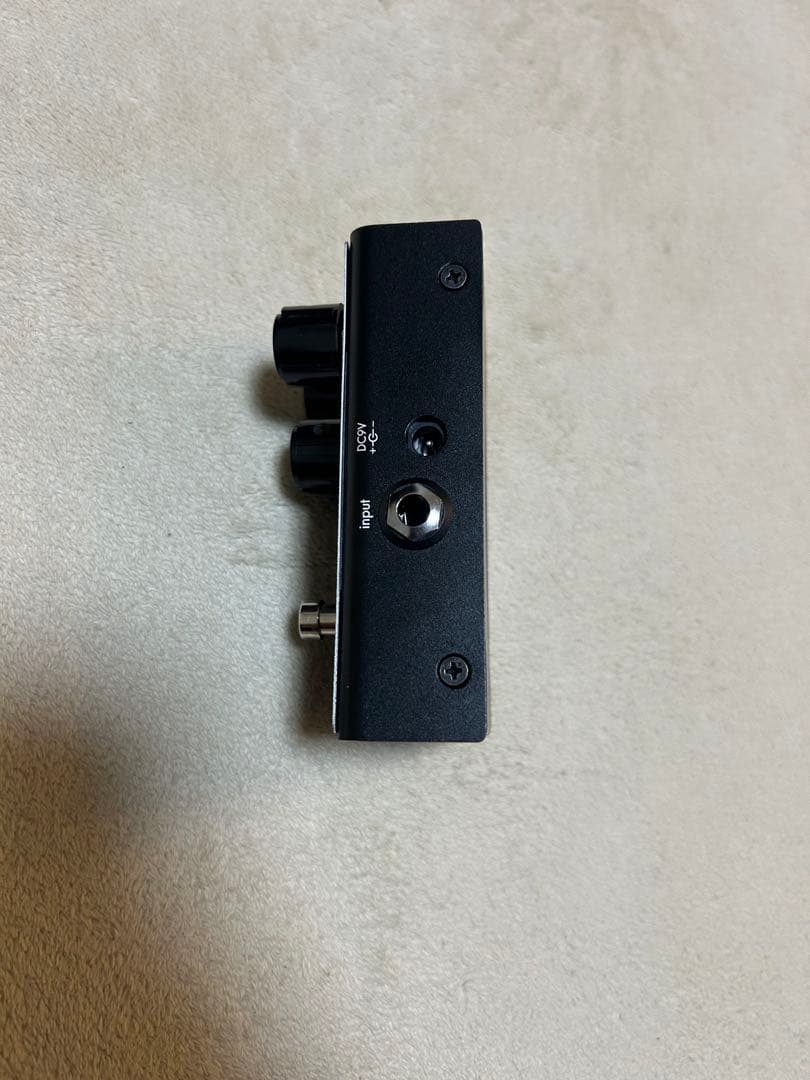 fuzzhog proto 美品！Limetone Audio