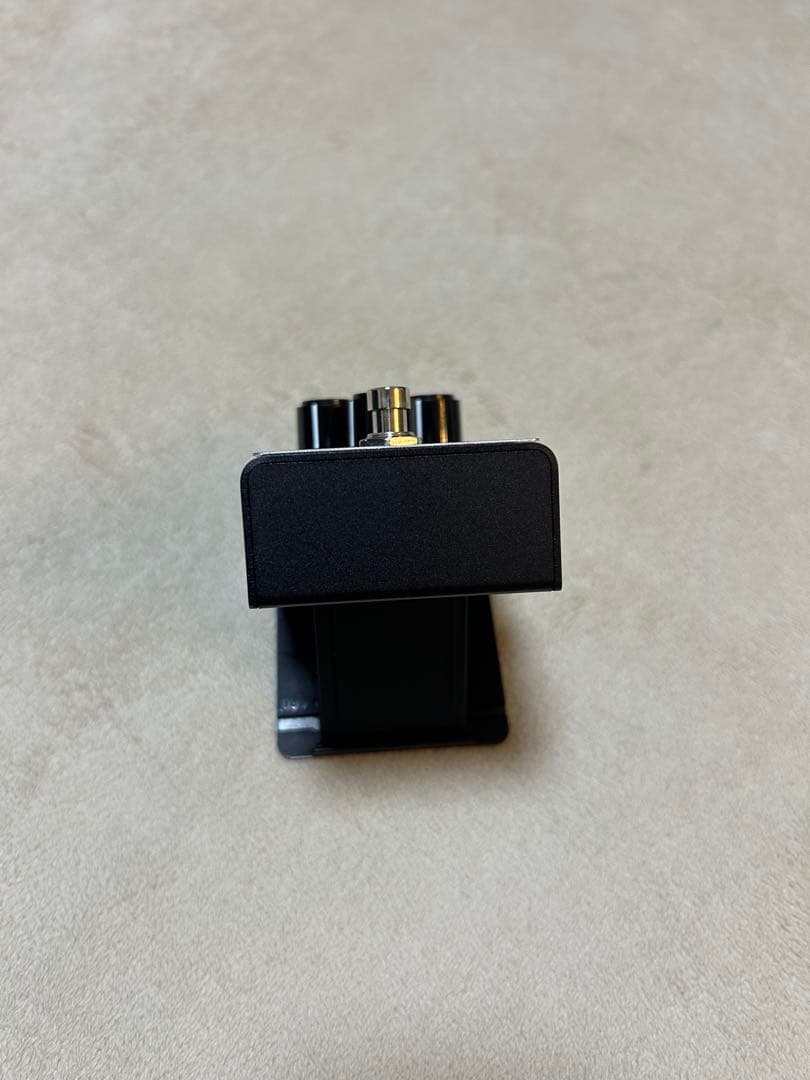 fuzzhog proto 美品！Limetone Audio