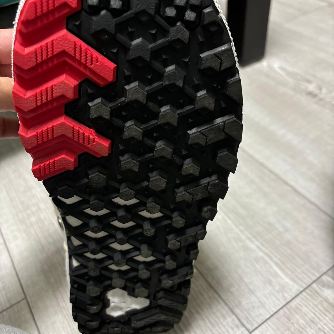 Vans hi standard pro スノーボード ブーツ　白　26cm