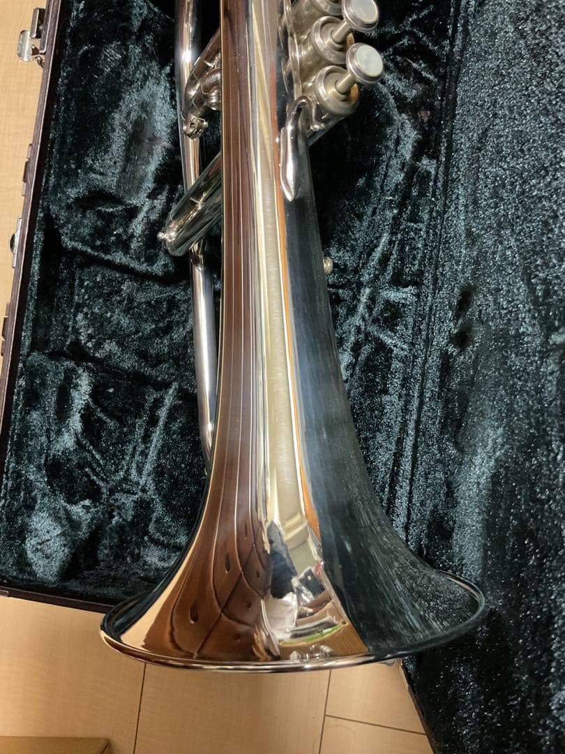 ヤマハ　YAMAHA フリューゲルホルン　YFH-6310S 即演奏可能