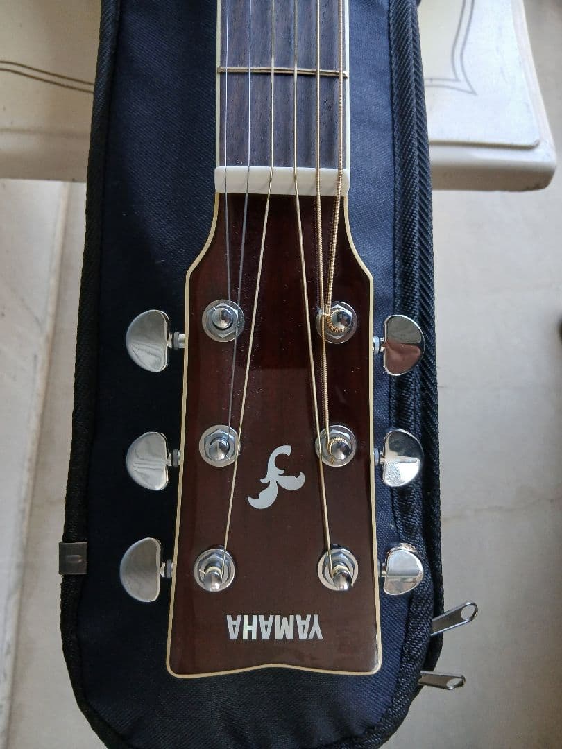 ギター Yamaha FS-830