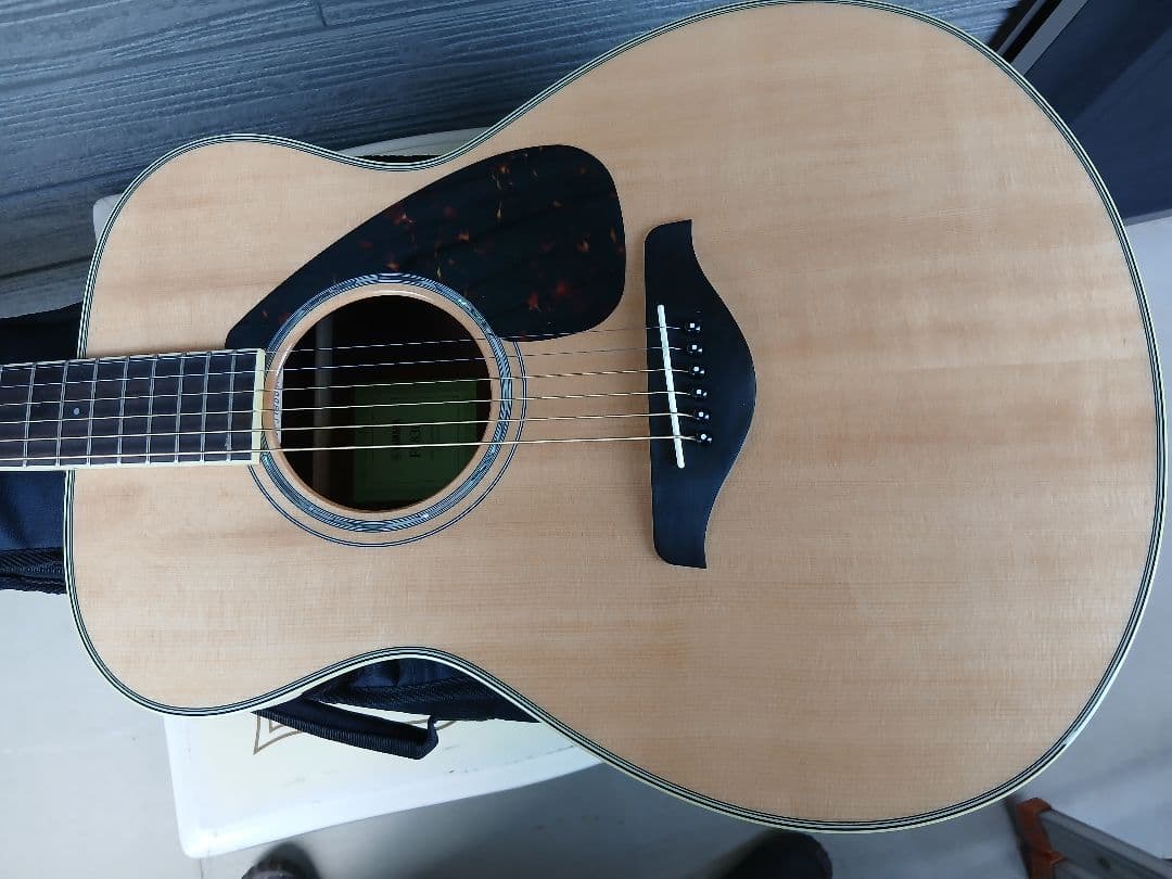 ギター Yamaha FS-830