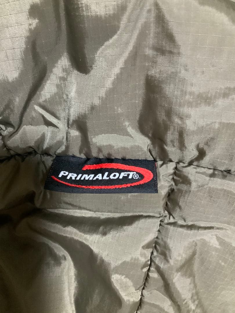 その他 SEKRI PCU LEVEL 7 VEST ALPHA GREY Medium