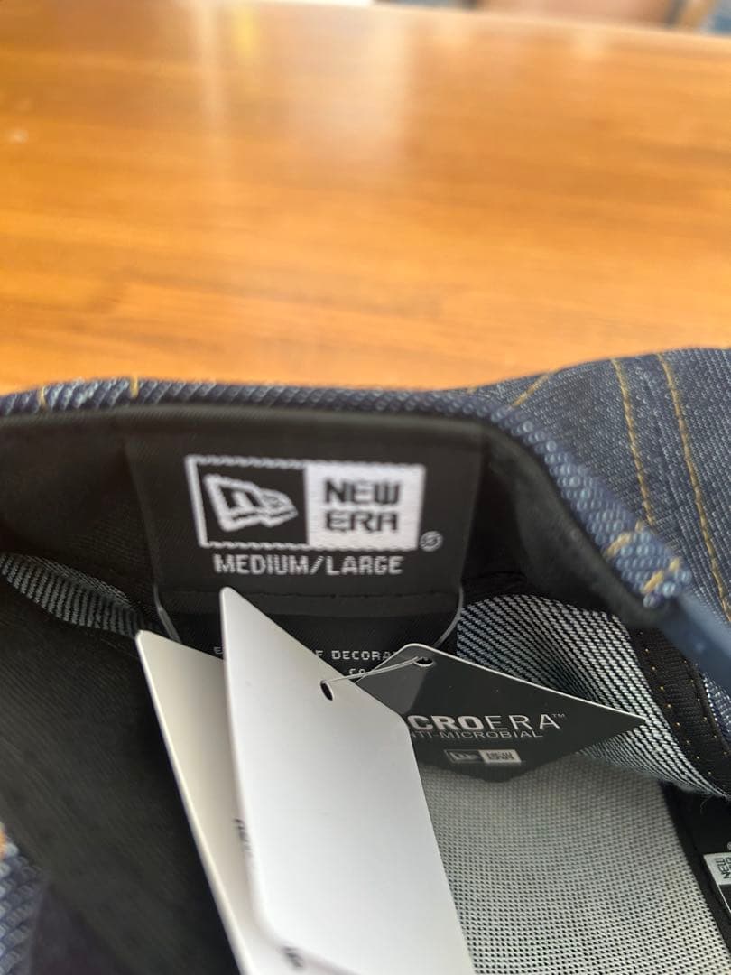 オリックス・バファローズ　宮崎キャンプ2026 ニューエラキャップ