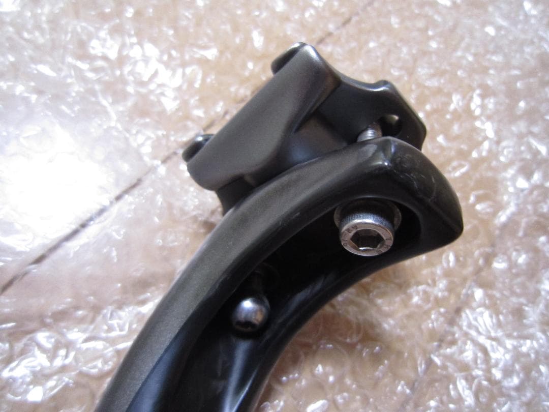 キャノンデール SAVE カーボンシートポスト 25.4×350ｍｍ