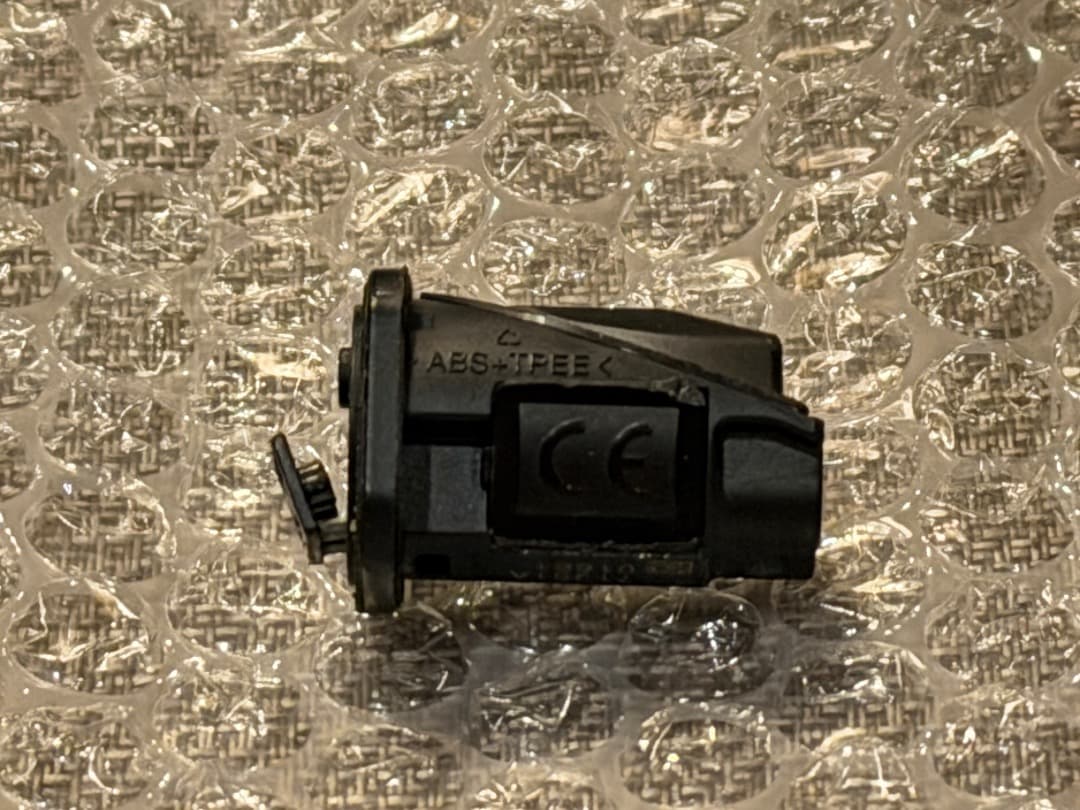 SHIMANO EW-RS910 E-TUBE ジャンクション A 内蔵仕様