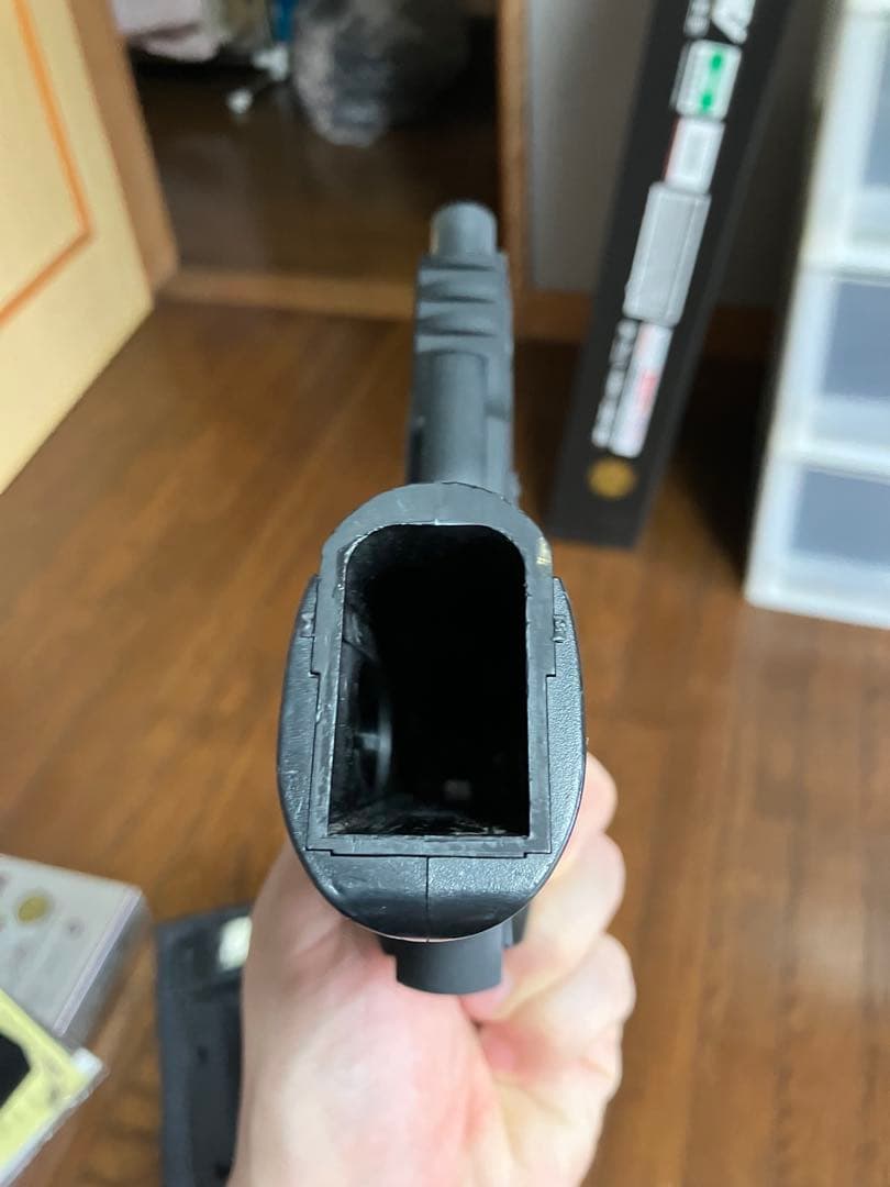 東京マルイ SIG SAUER P226 E2 ガスガン