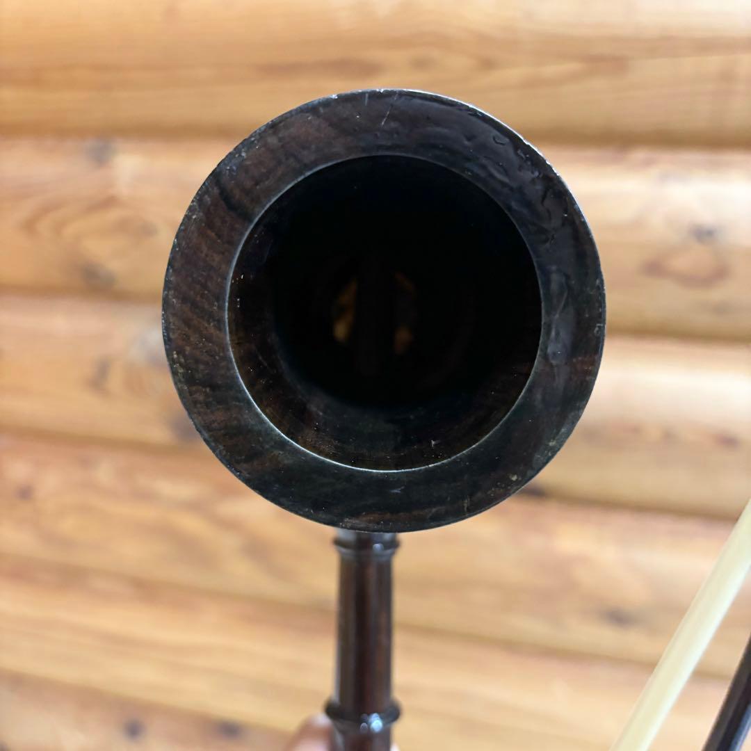 【希少】タイ楽器 ソードゥアン ニ胡 弦楽器 民族楽器