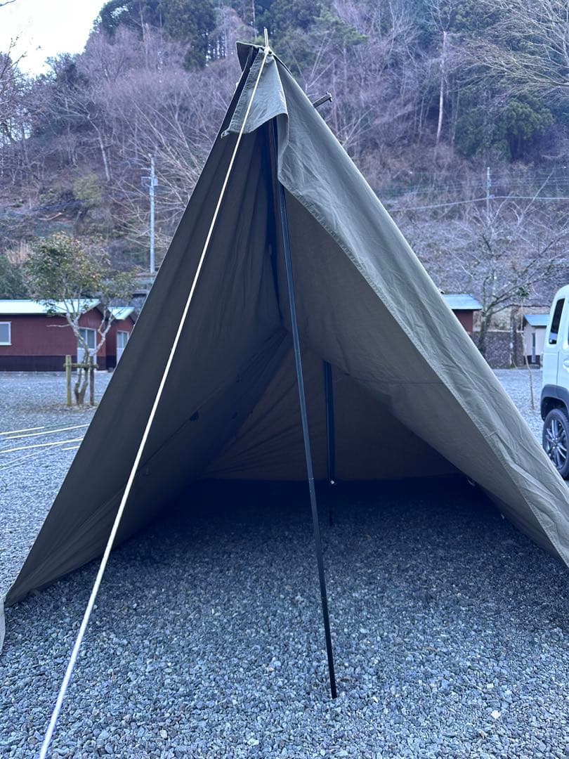 バンドック ソロティーピー1TC