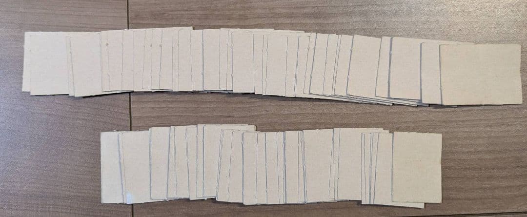 ポケモン ぎんいろかるた