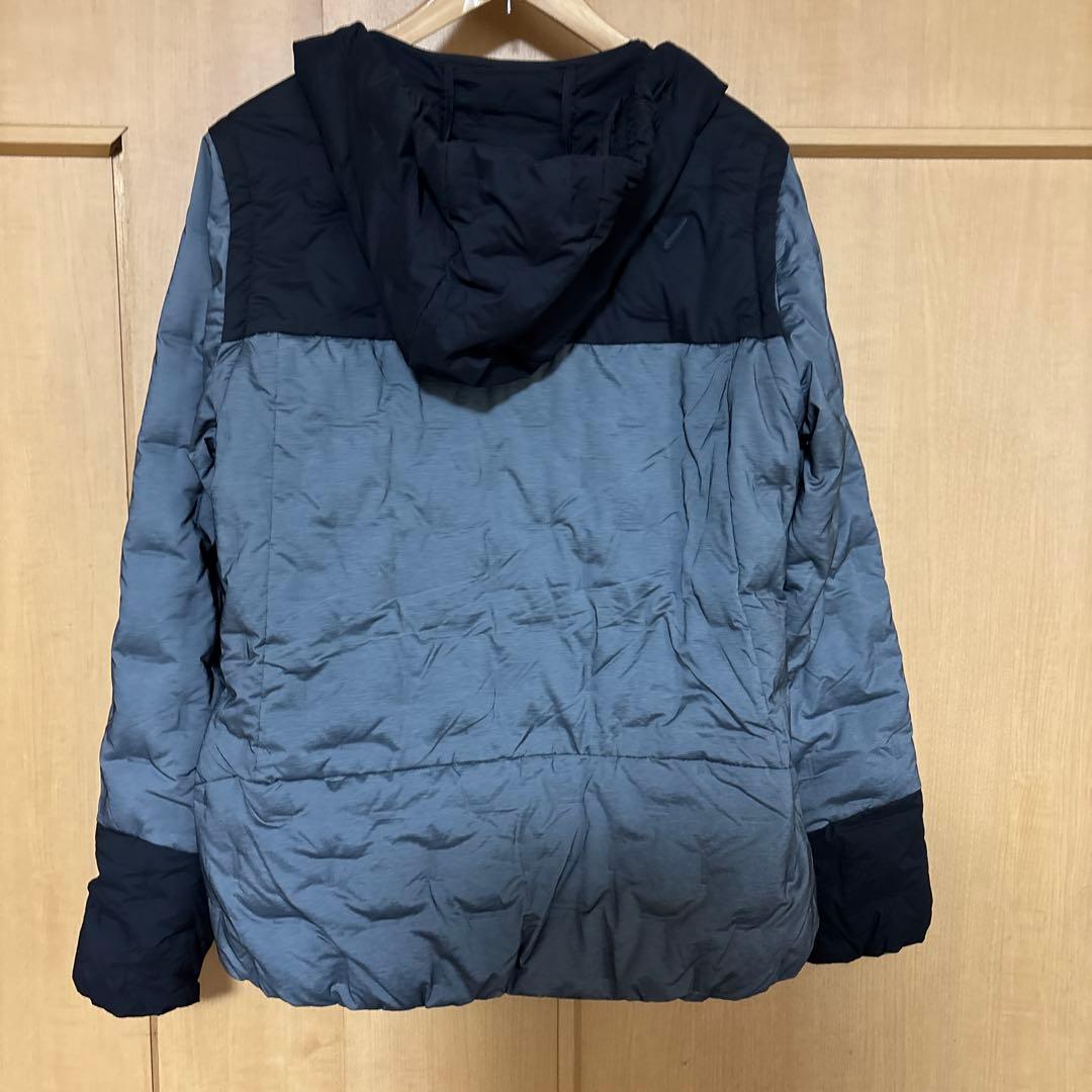 キャロウェイゴルフ　ダウンジャケット(ベスト)　L