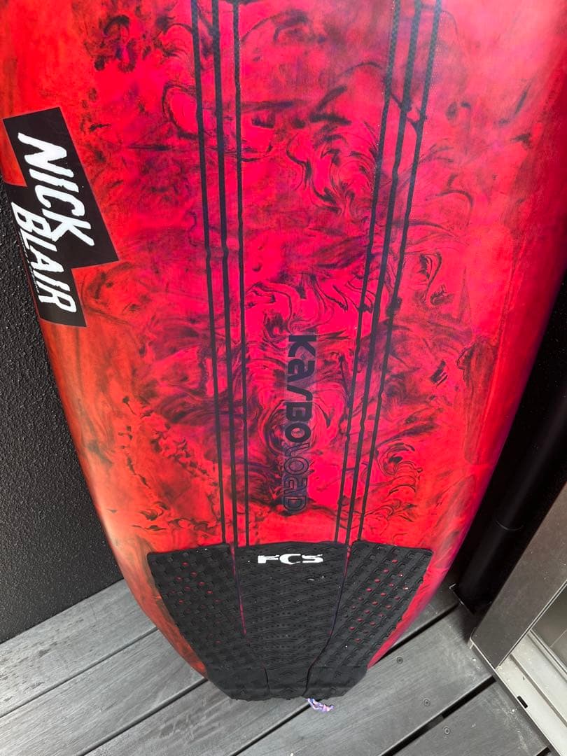 JOISTIK タコデス 5.5 TACODESU