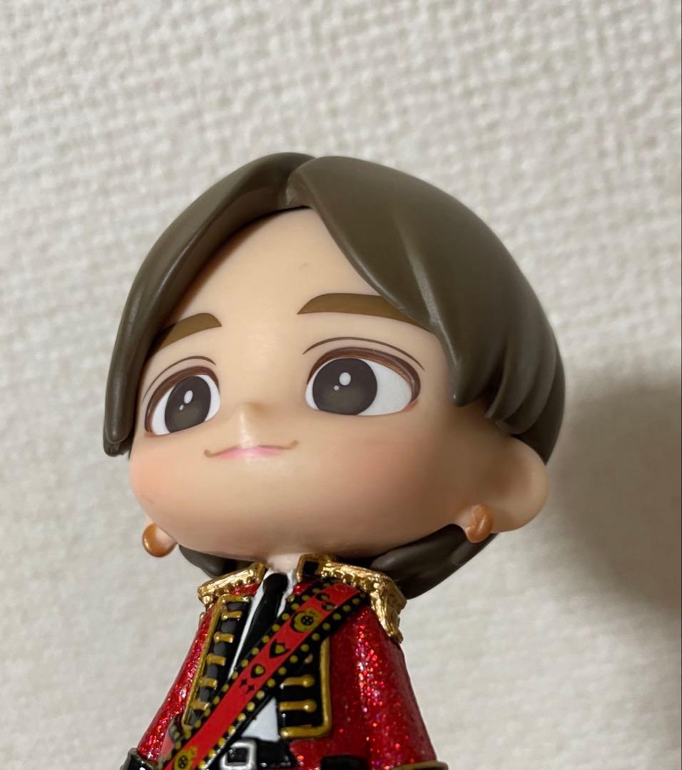 Hey! Say! JUMP 山田涼介 フィギュア