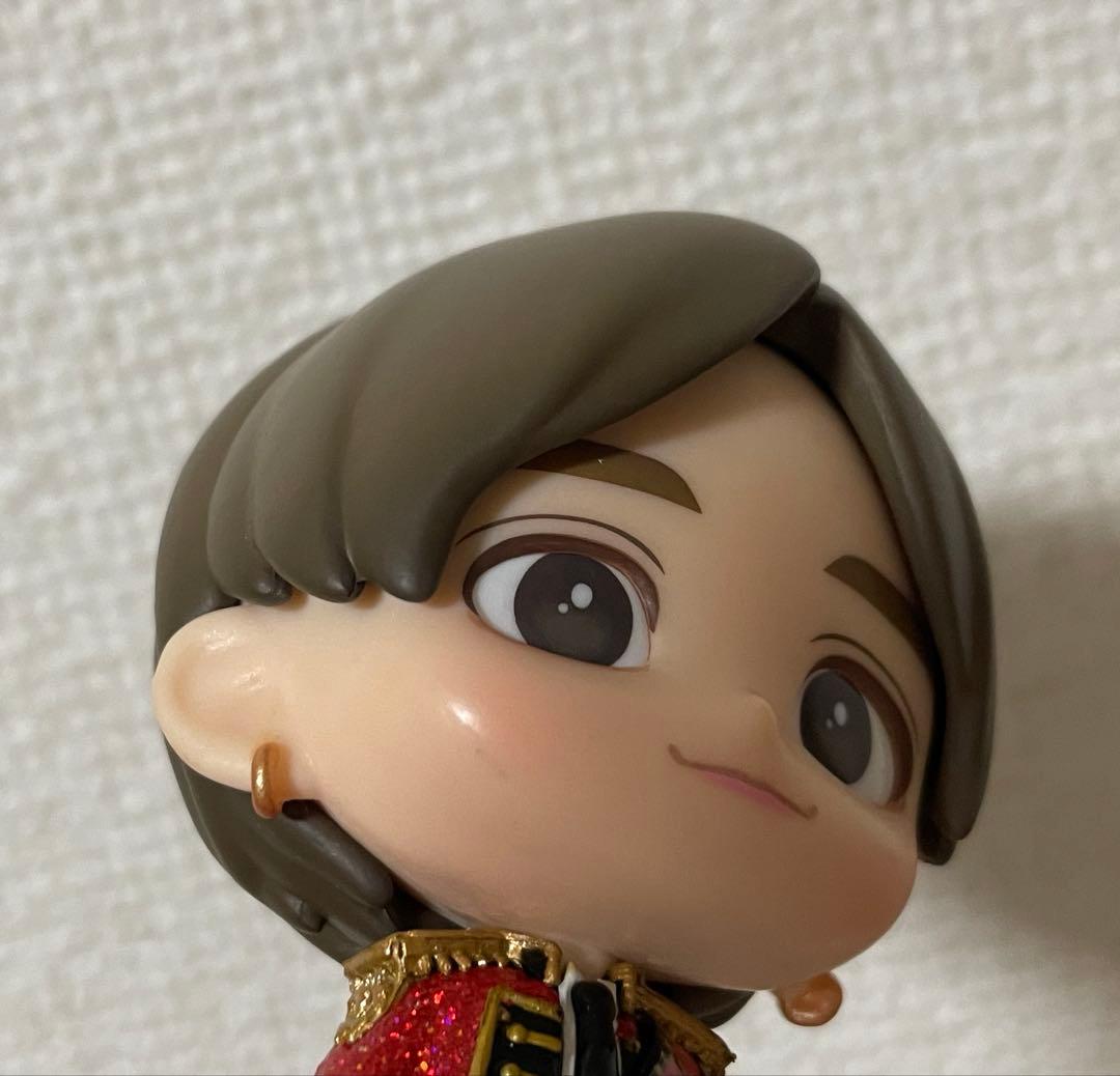 Hey! Say! JUMP 山田涼介 フィギュア