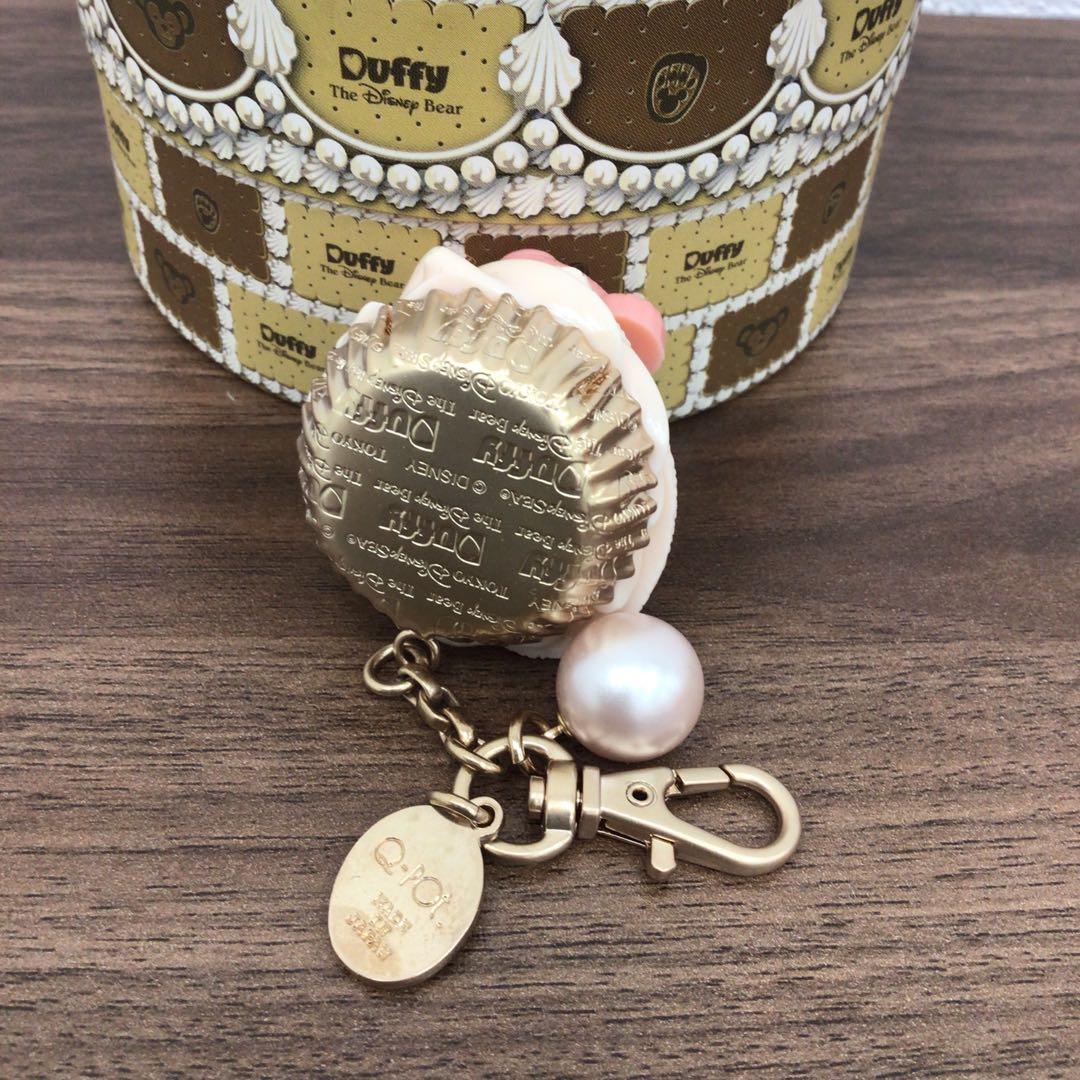 ディズニーシー　キーホルダー