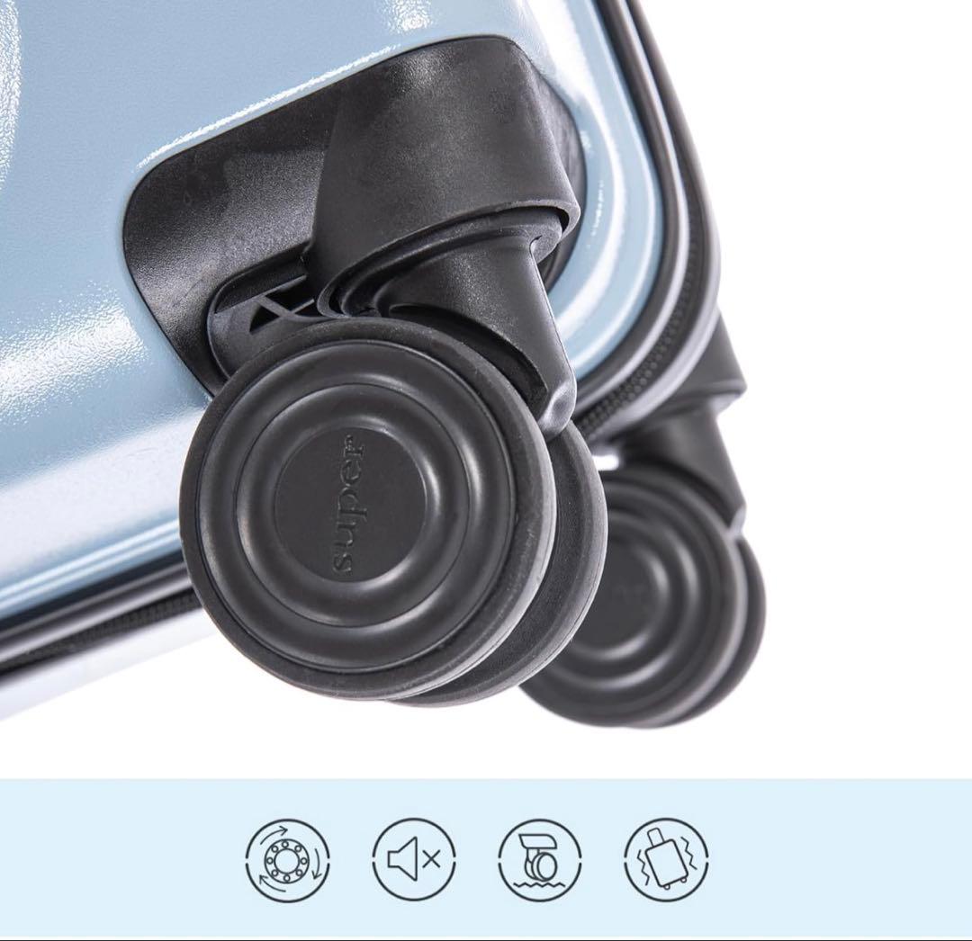 キッズ ライドオン スーツケース 乗れるスーツケース ベビー用トロリー