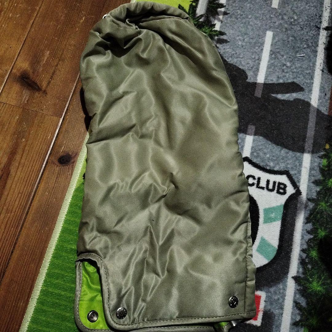 ONOFF ゴルフキャディバッグ