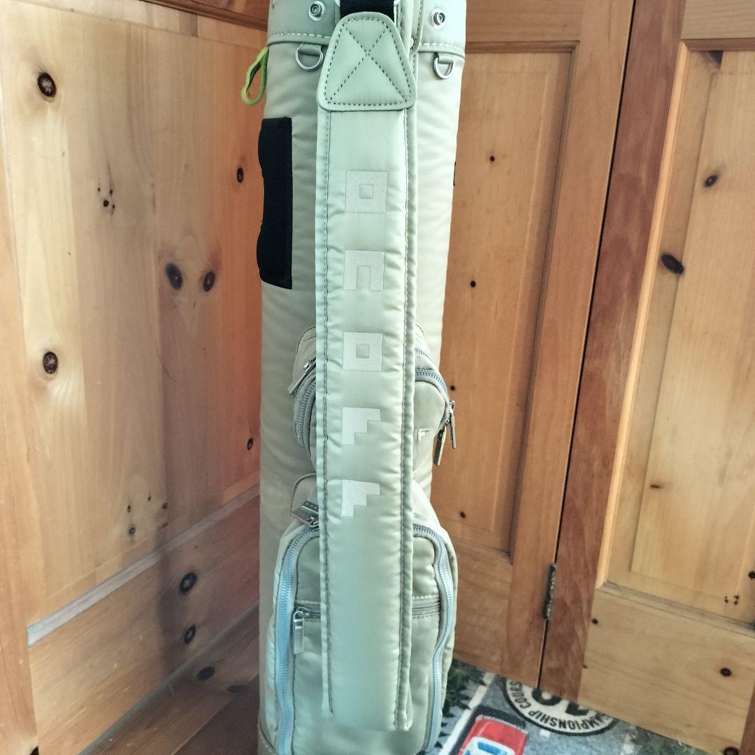 ONOFF ゴルフキャディバッグ