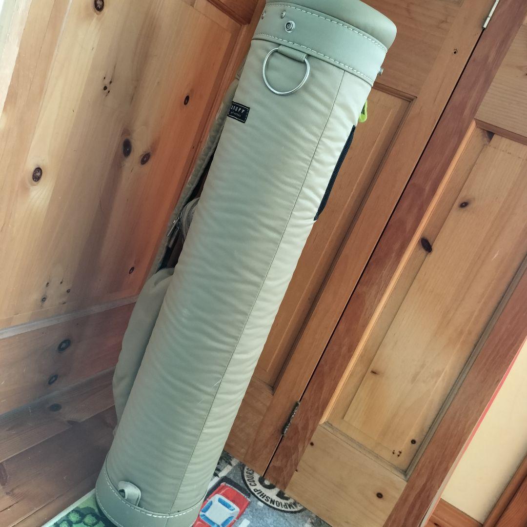 ONOFF ゴルフキャディバッグ