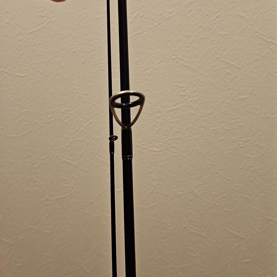 ロッド Major Craft CRX-J732M/Sawara 7'3\"