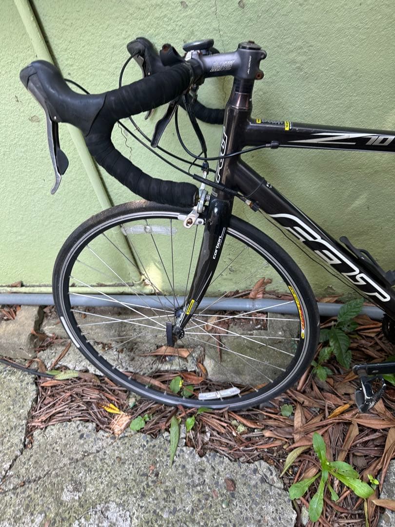 ロードバイクFELT