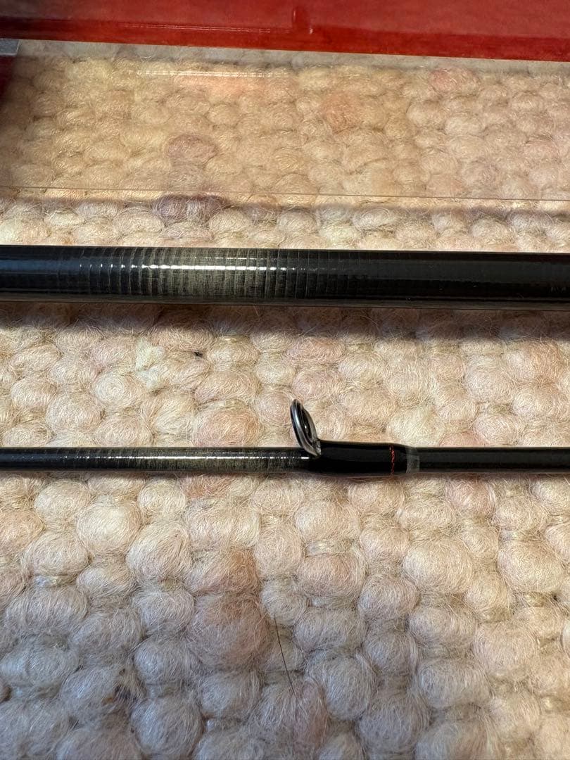 ダイワ月下美人20アジング68LーS