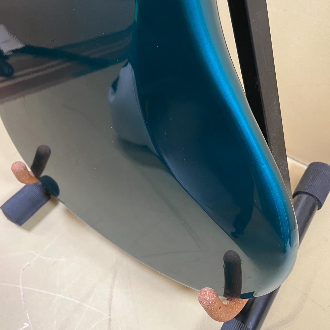 Yamaha SG-7 Candy Blue 1986 20thアニバーサリー