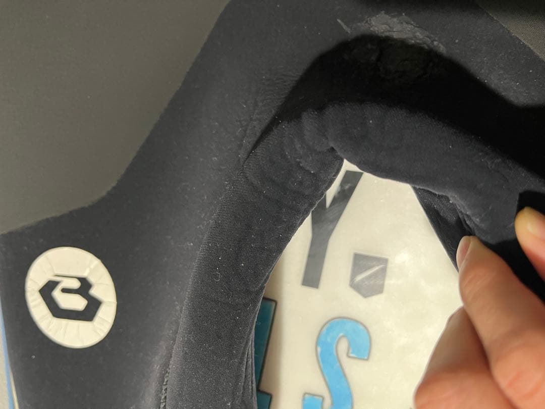 Be Wet ウェットスーツ　3 x 5 ウェットスーツ