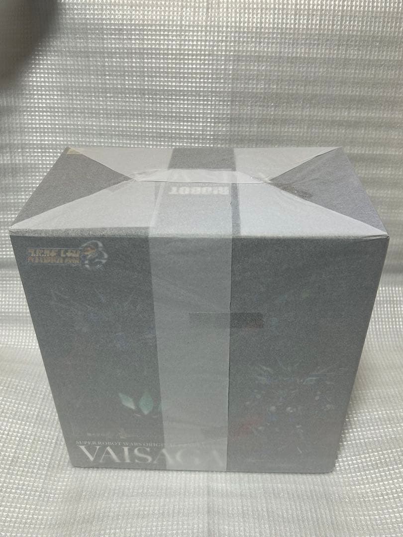 [未開封] 千値練 RIOBOTヴァイサーガ