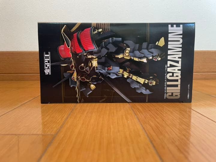 【PB限定・超激レア商品】魂SPEC ギルガザムネ(ドルチェノフ 仕様)