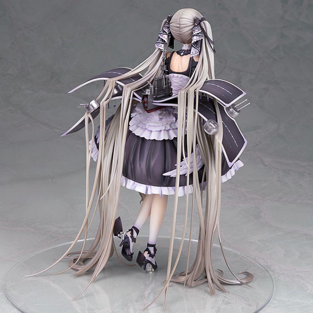 【新品未開封】アズールレーン フォーミーダブル 1/7スケール