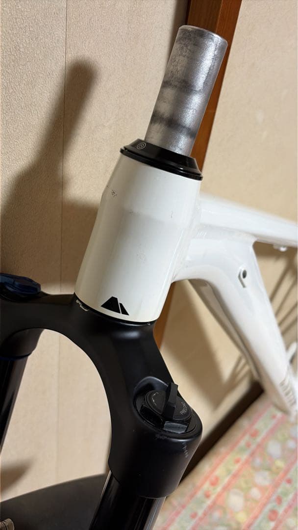 引取可 canyon stoic 2 Mサイズ フレームセット