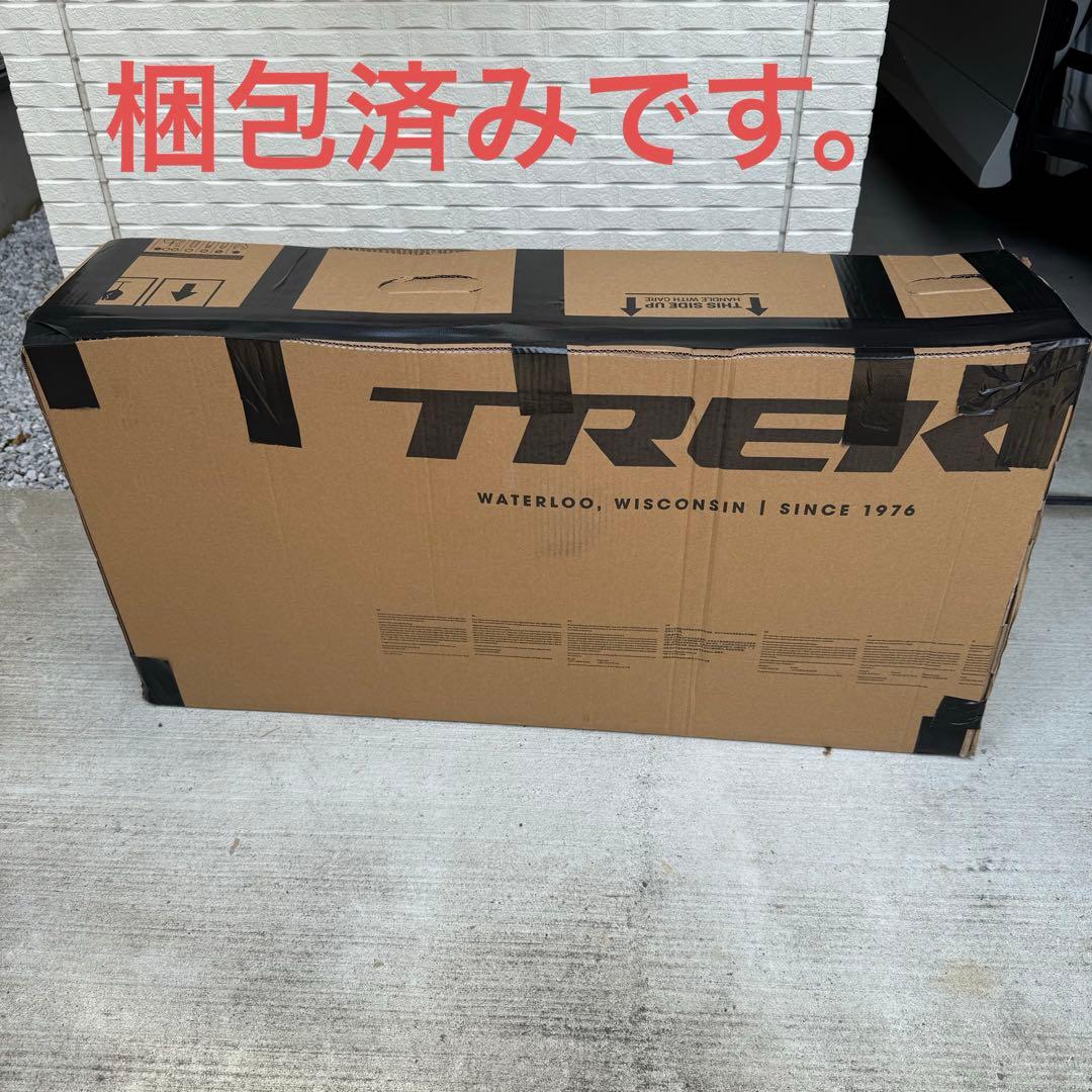 TREK キッズバイク　Precaliber プレキャリバー16インチ