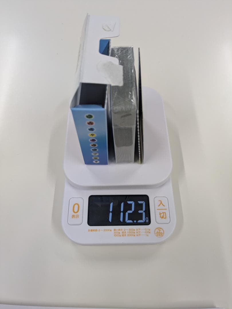 ポケモンカードゲーム　スタートデッキ100 ビニール未開封