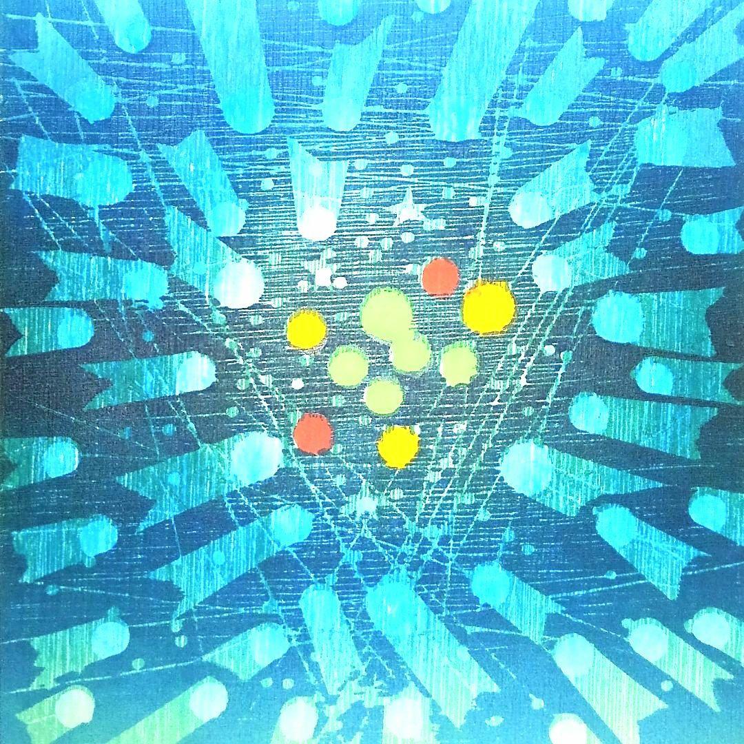 吹田文明 版画 リトグラフ ♦希少作品♦