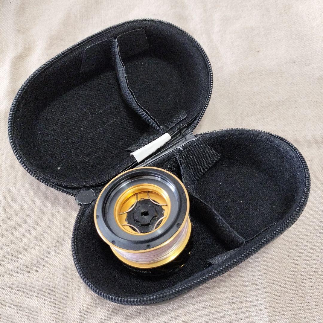 SHIMANO 純正 スペア スプール 20 ツインパワー 4000XG