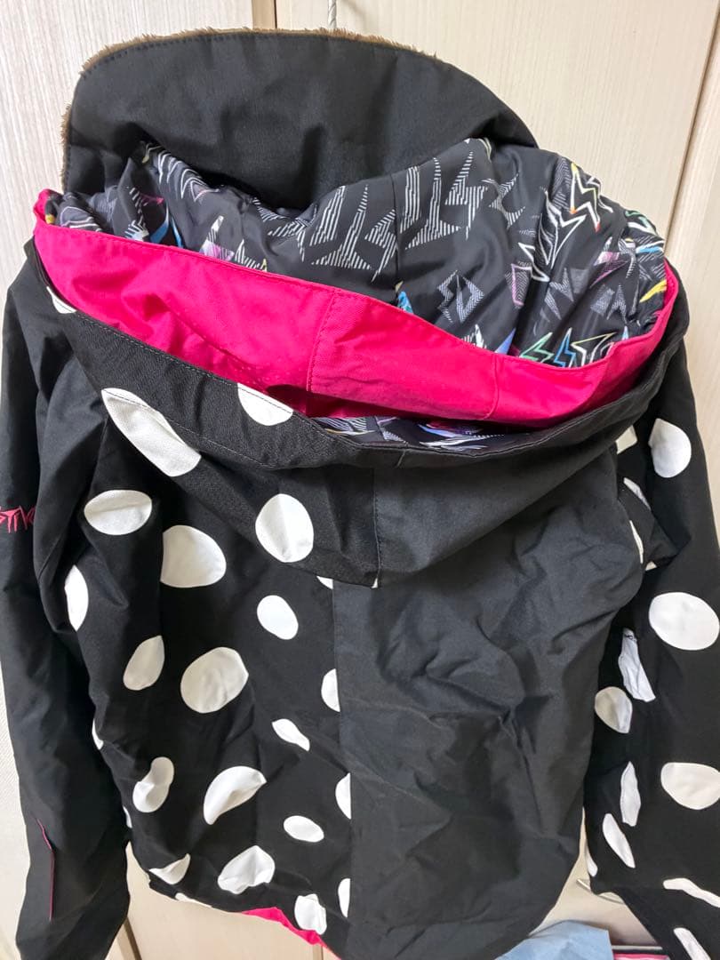 スノーボードウェア ESTIVO