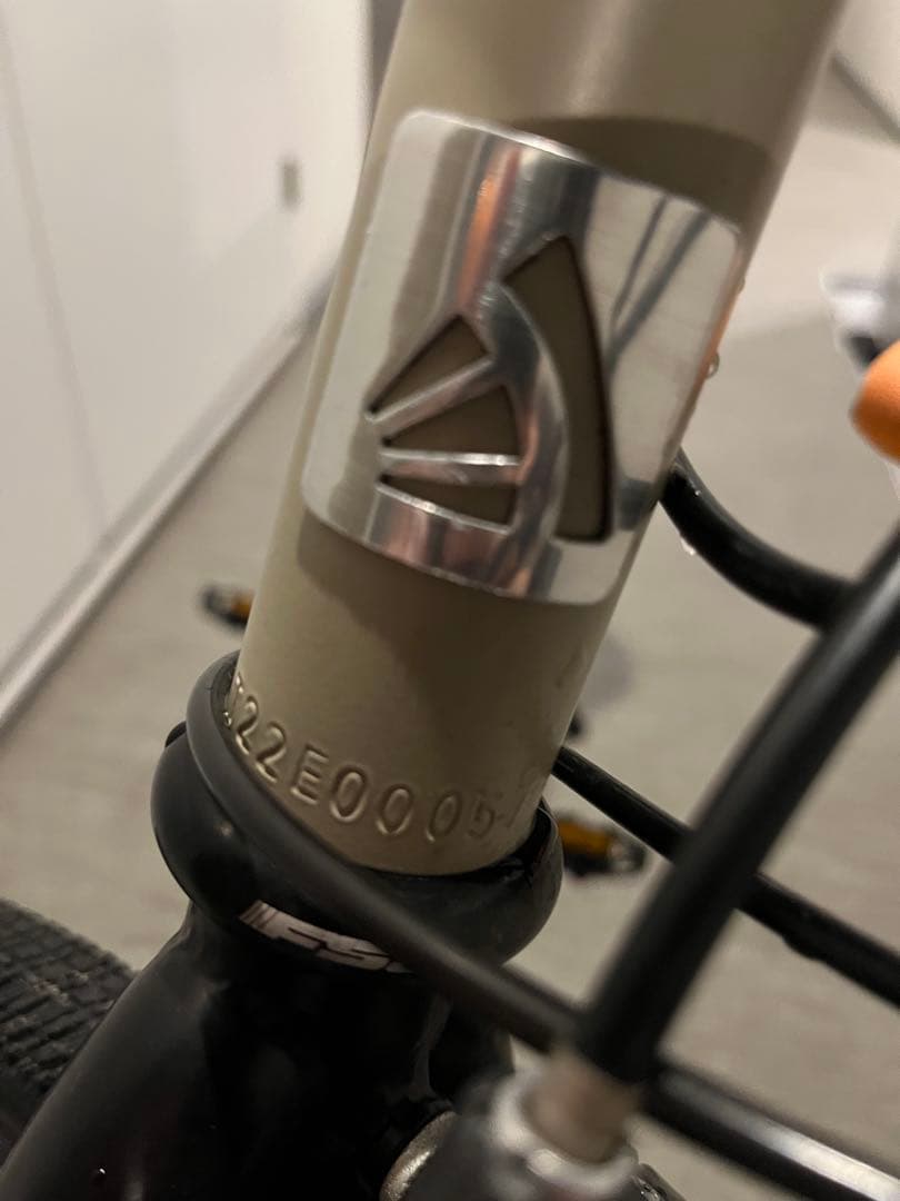 あさひ レユニオン コーレル-K ロードバイク 自転車