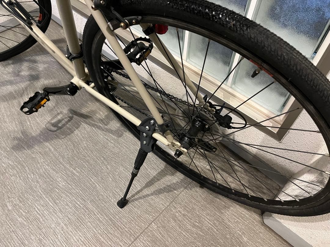 あさひ レユニオン コーレル-K ロードバイク 自転車