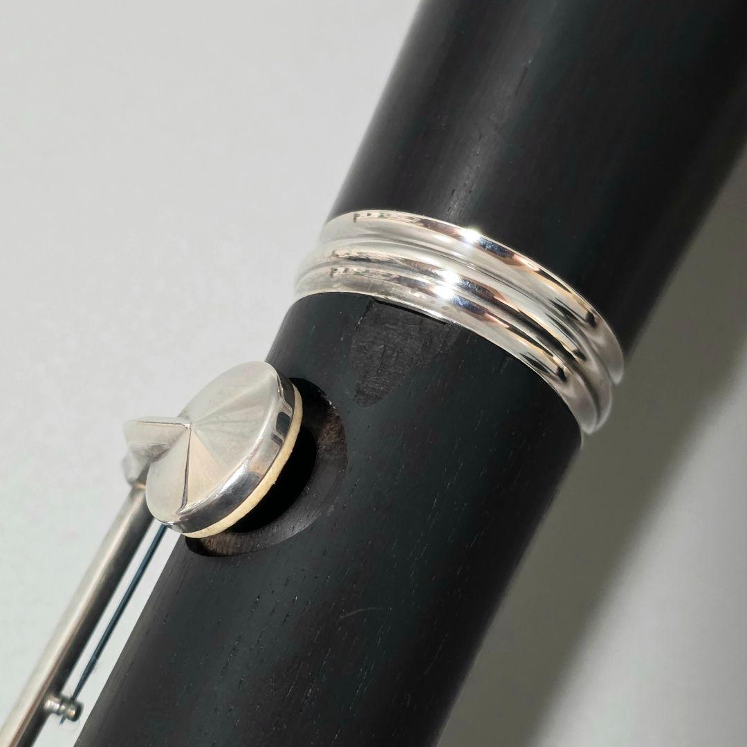 ヤマハ YCL-450 B♭クラリネット 木管楽器 グラナディラ ハードケース