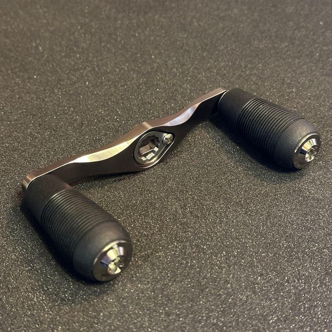 ★特別仕様★DRTバリアル Jノブ&WCZ 取付キット&ハンドルセット