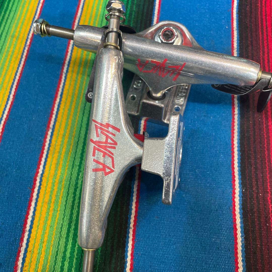 インディーIndependent Stage 11 Slayer トラック139