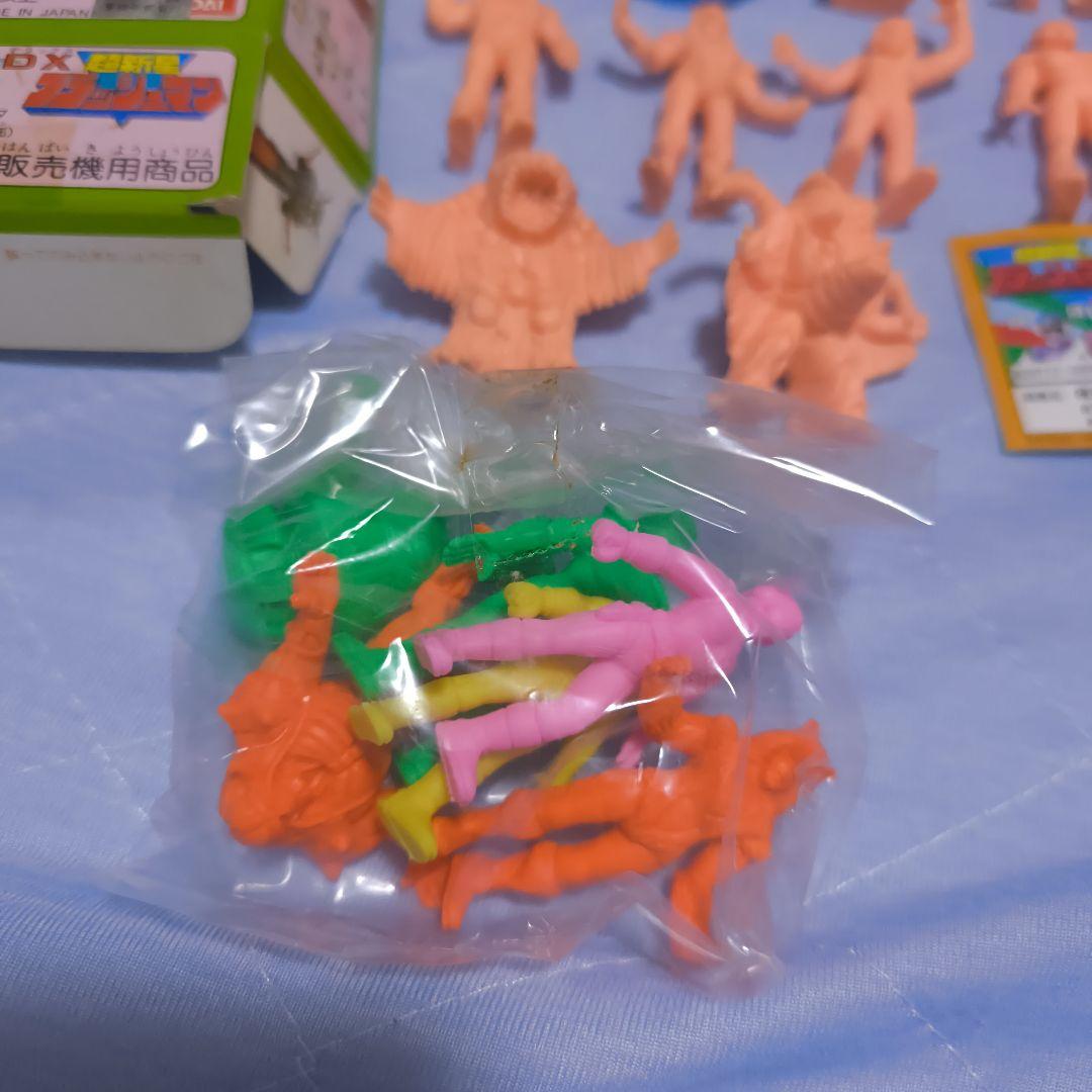 超新星フラッシュマン、フラッシュマン、スーパー戦隊、HERO、バンダイ