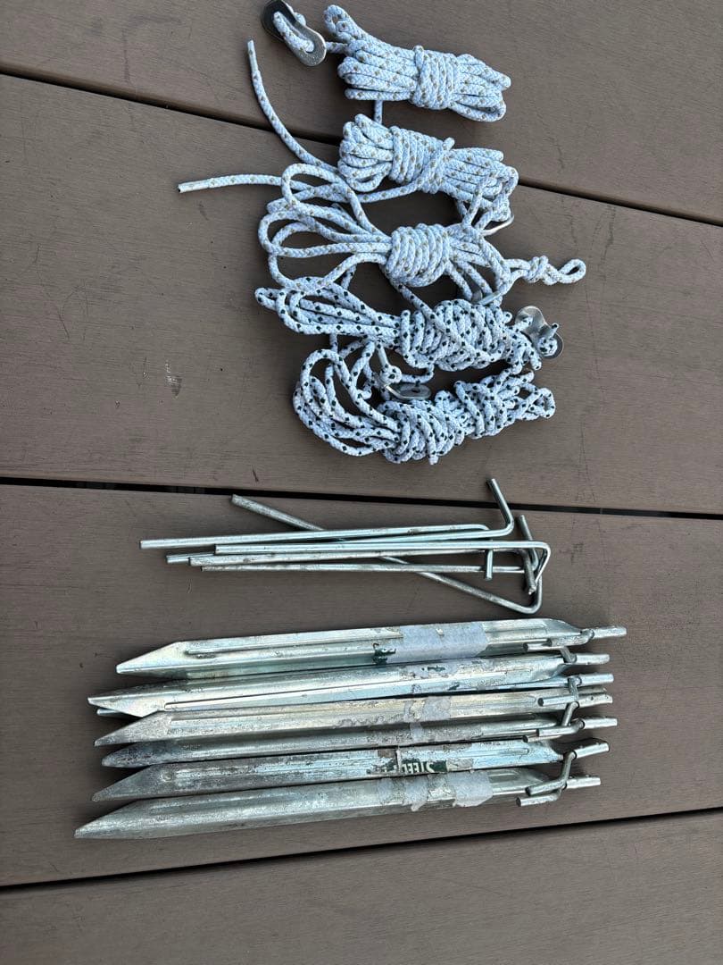 テント・タープ TOUGH SCREEN 2-ROOM HOUSE/MDX 2000038139