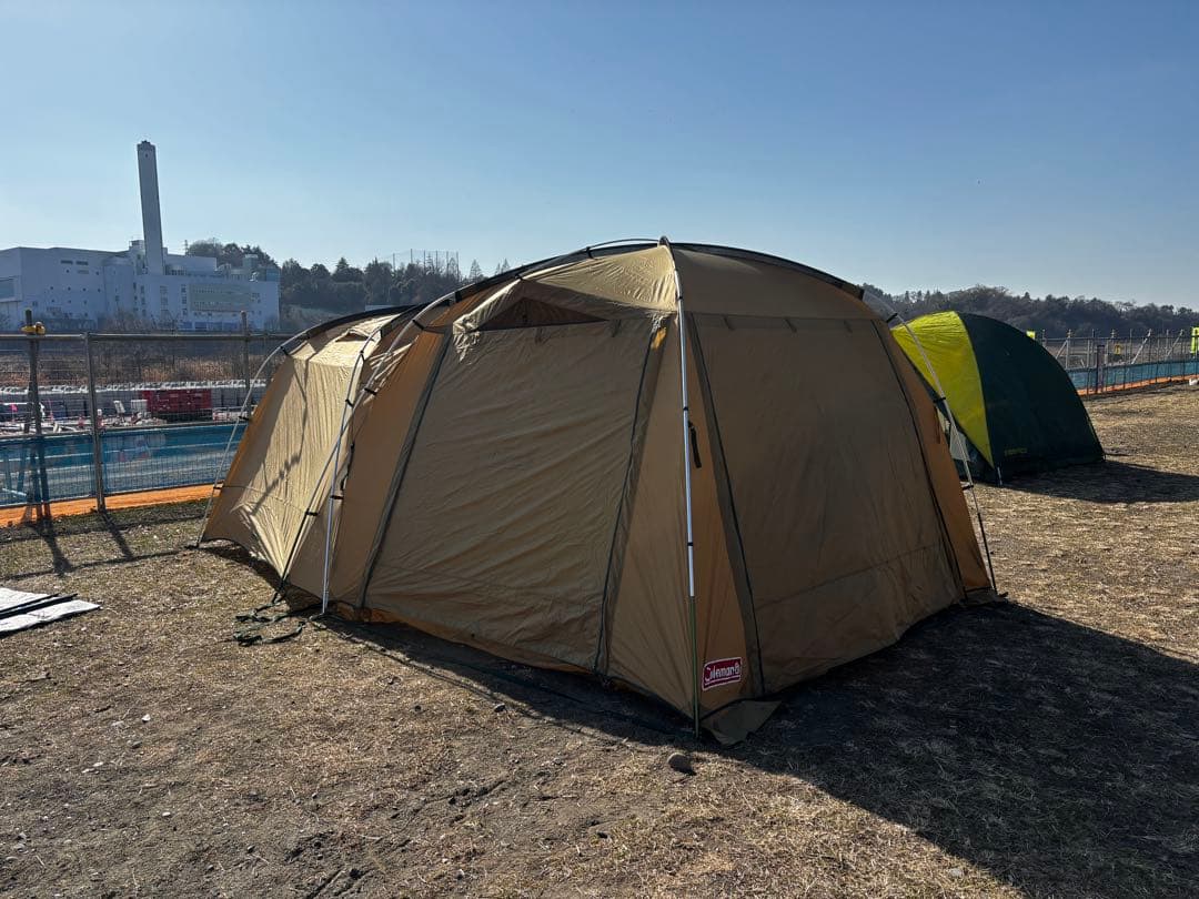 テント・タープ TOUGH SCREEN 2-ROOM HOUSE/MDX 2000038139