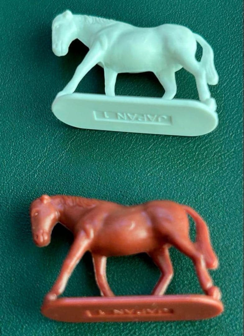 トミカ フォード キャトルトラック 2台セット