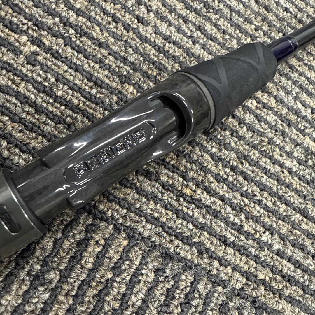 バ*ヤ様 【超美品】デジーノ レーベン トルクチューンDLT-SJ64UL/MR