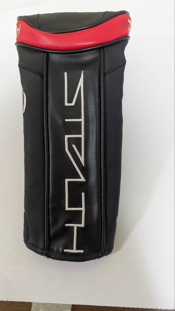 テーラーメイド～ステルス（STEALTH）ヘッドのみ